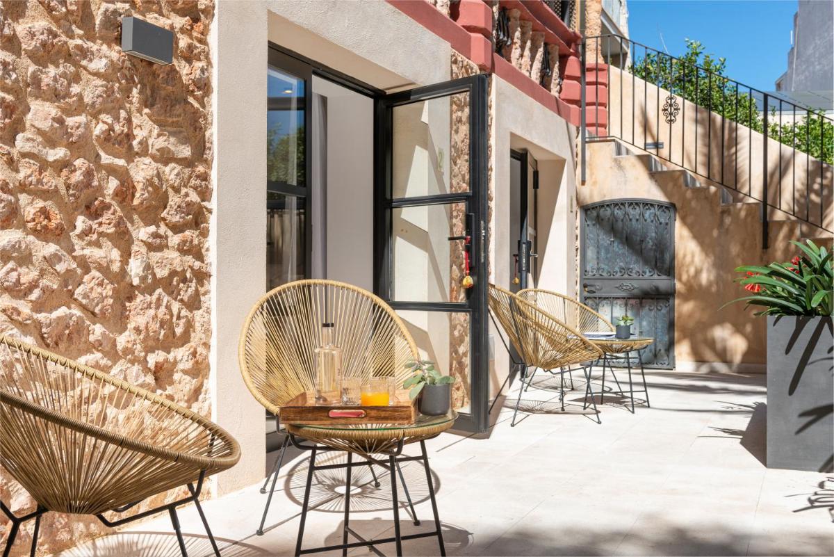 Hotel Can Quetglas