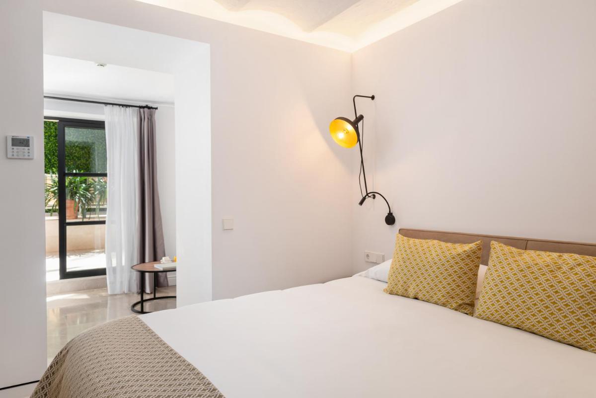 Hotel Can Quetglas