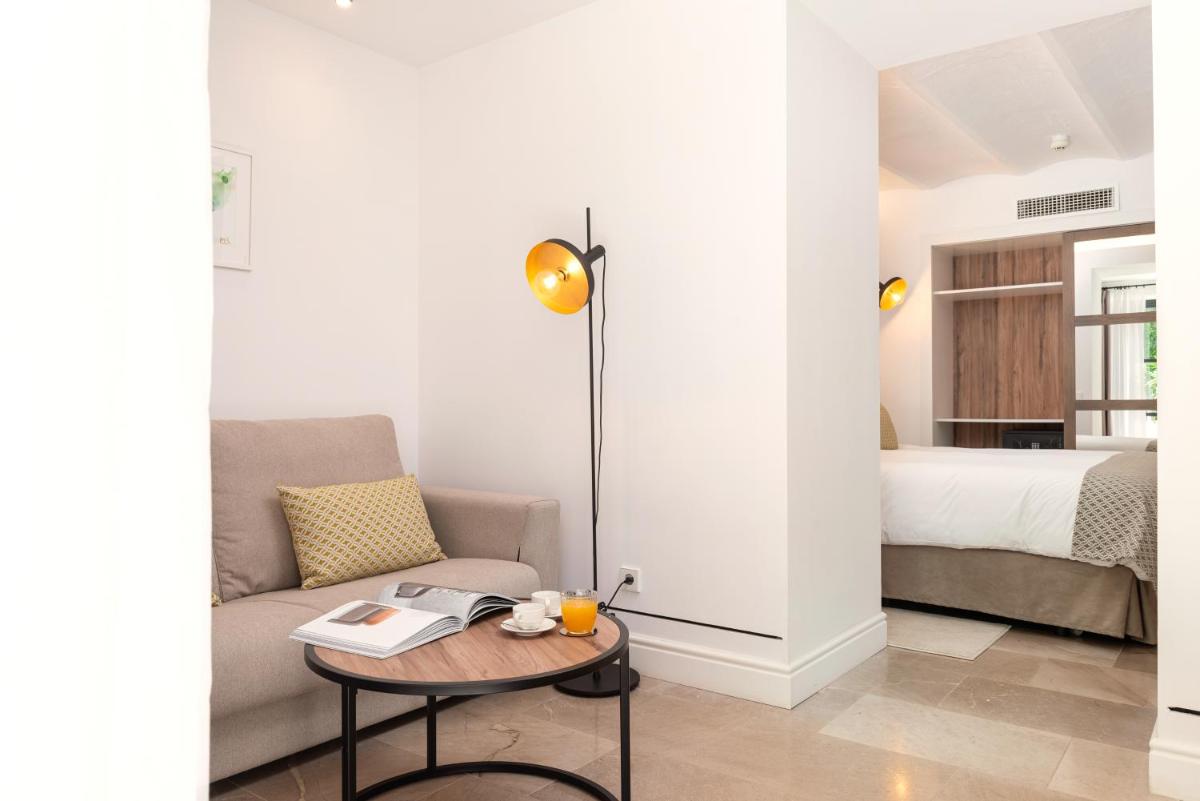 Hotel Can Quetglas