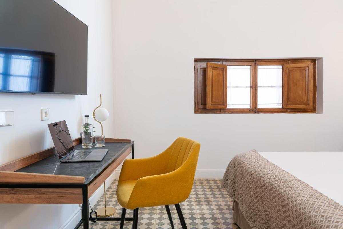 Hotel Can Quetglas