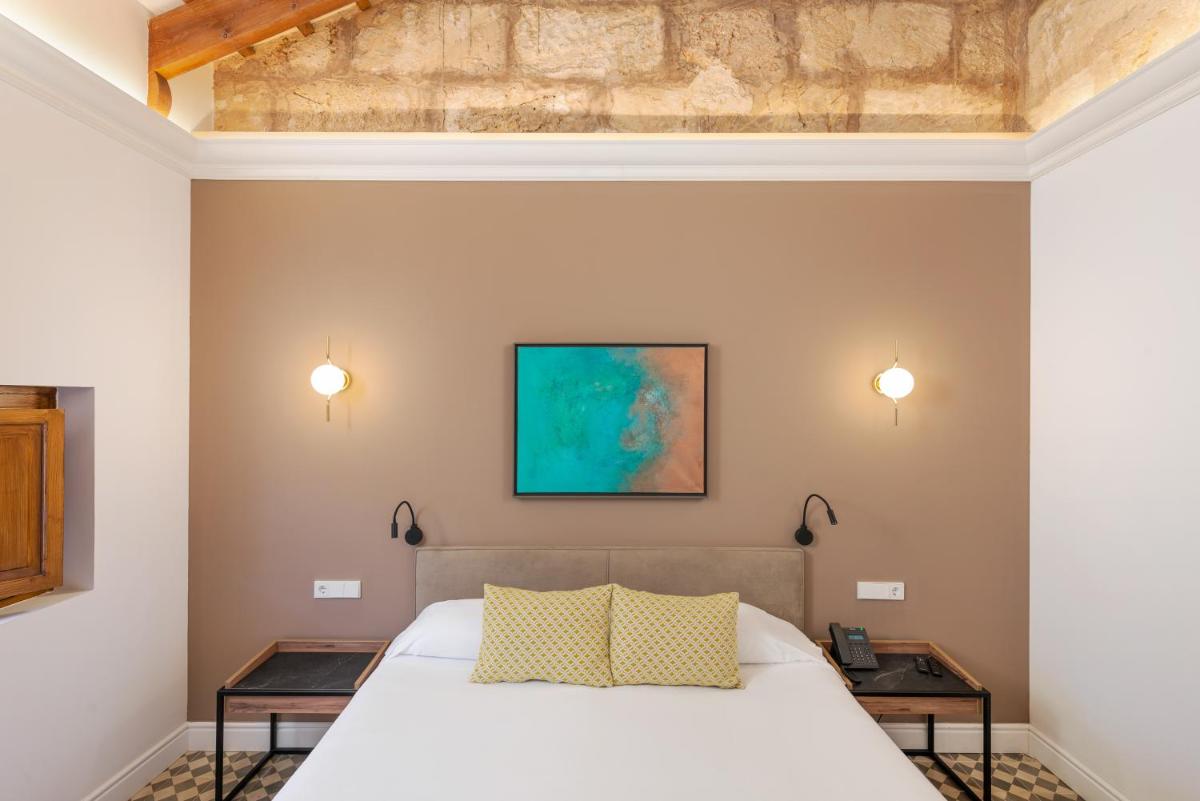 Hotel Can Quetglas