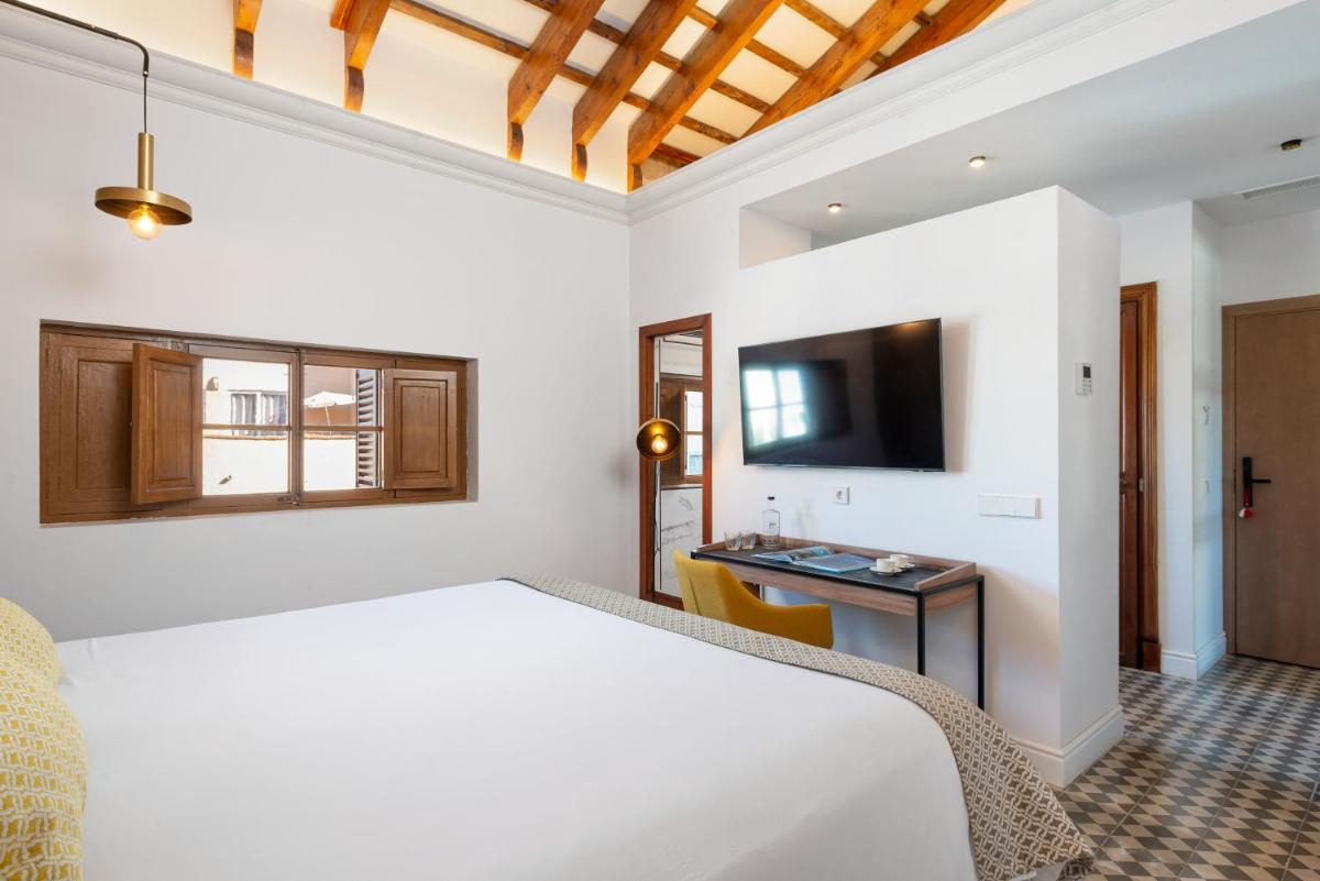 Hotel Can Quetglas