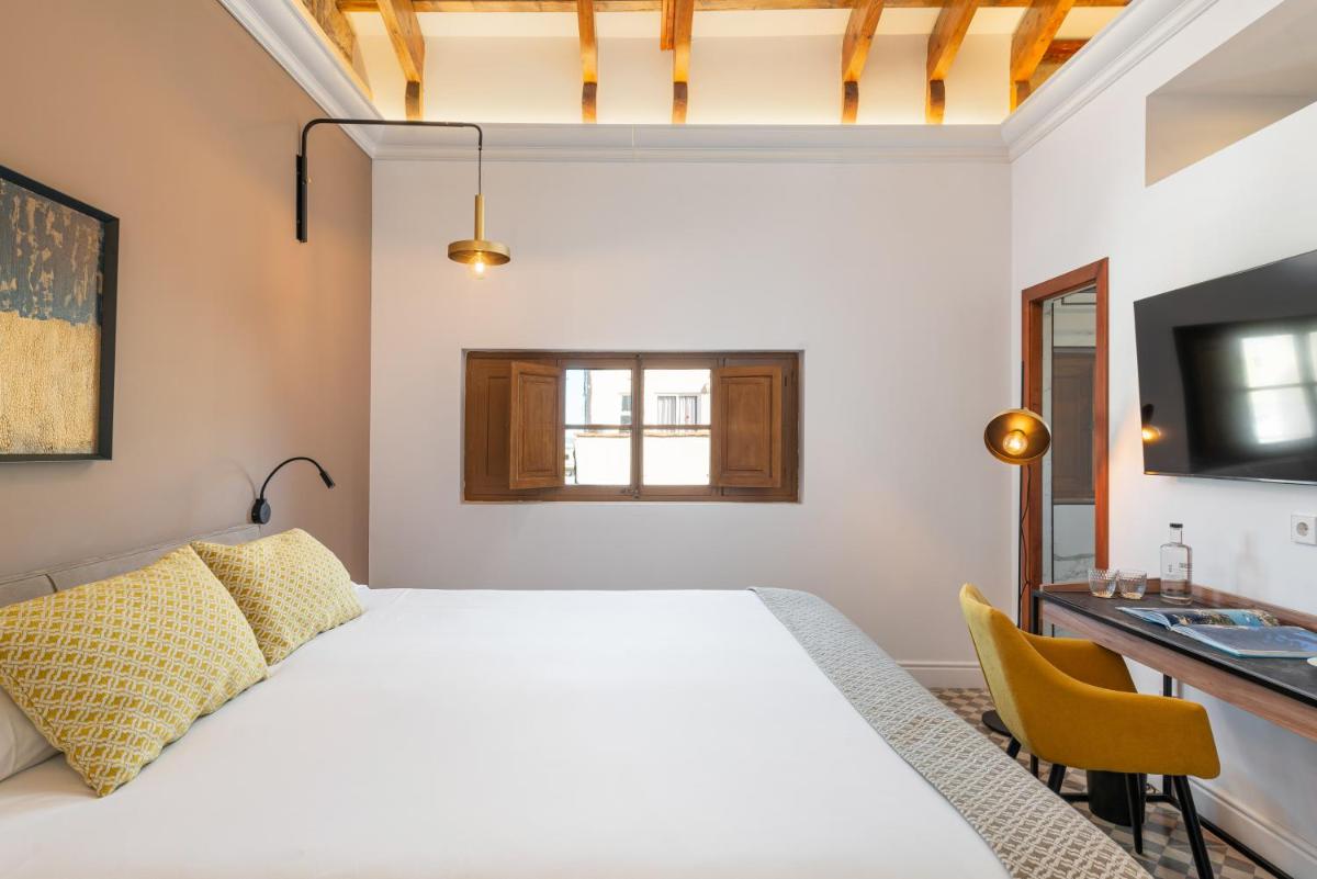 Hotel Can Quetglas
