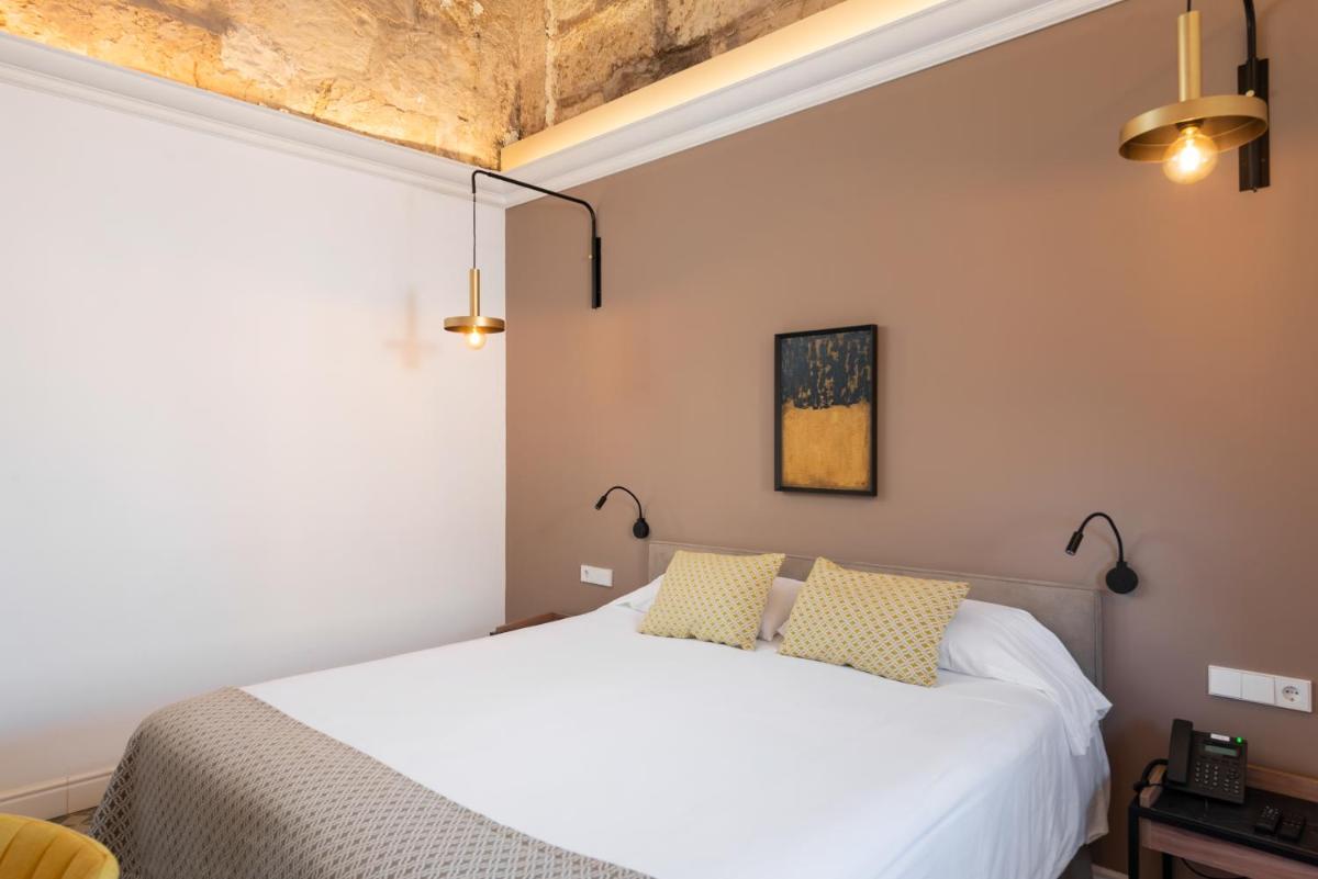 Hotel Can Quetglas