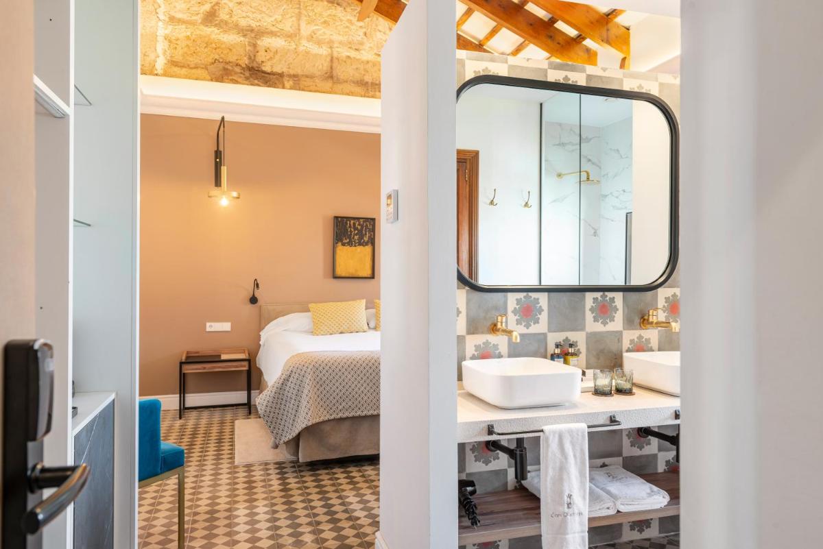 Hotel Can Quetglas
