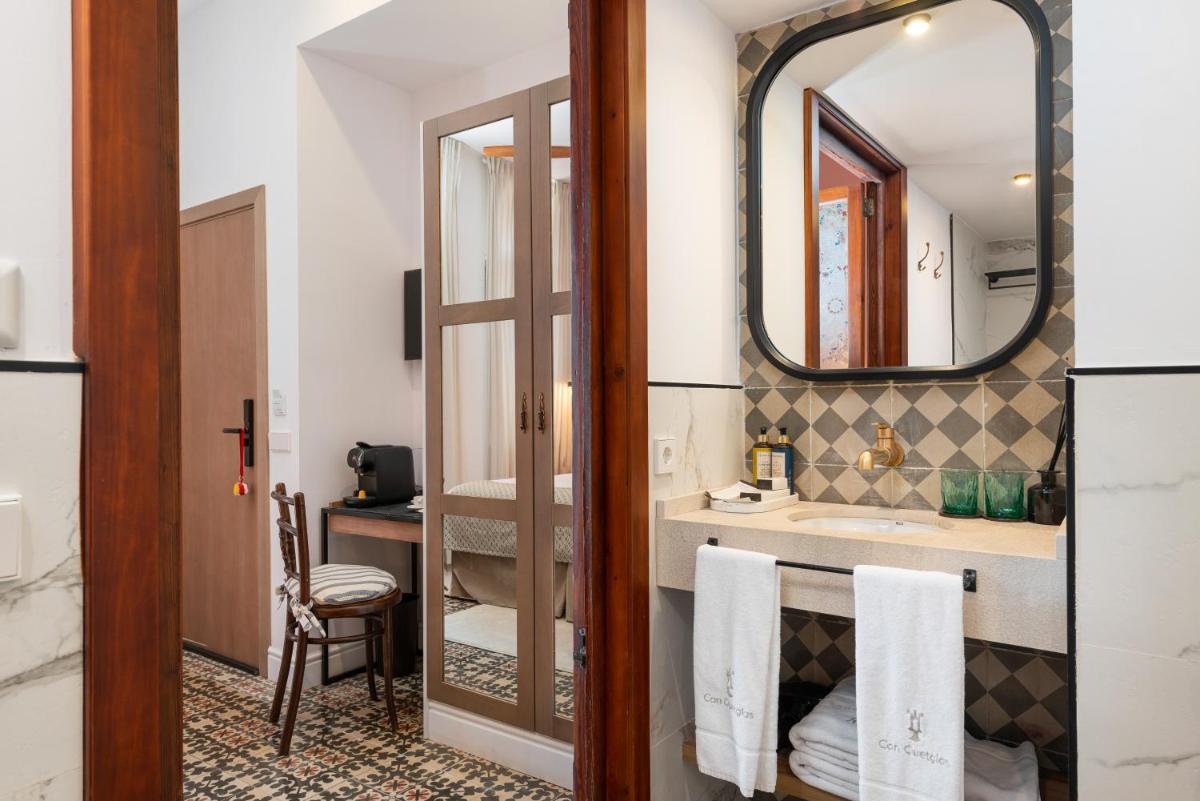 Hotel Can Quetglas