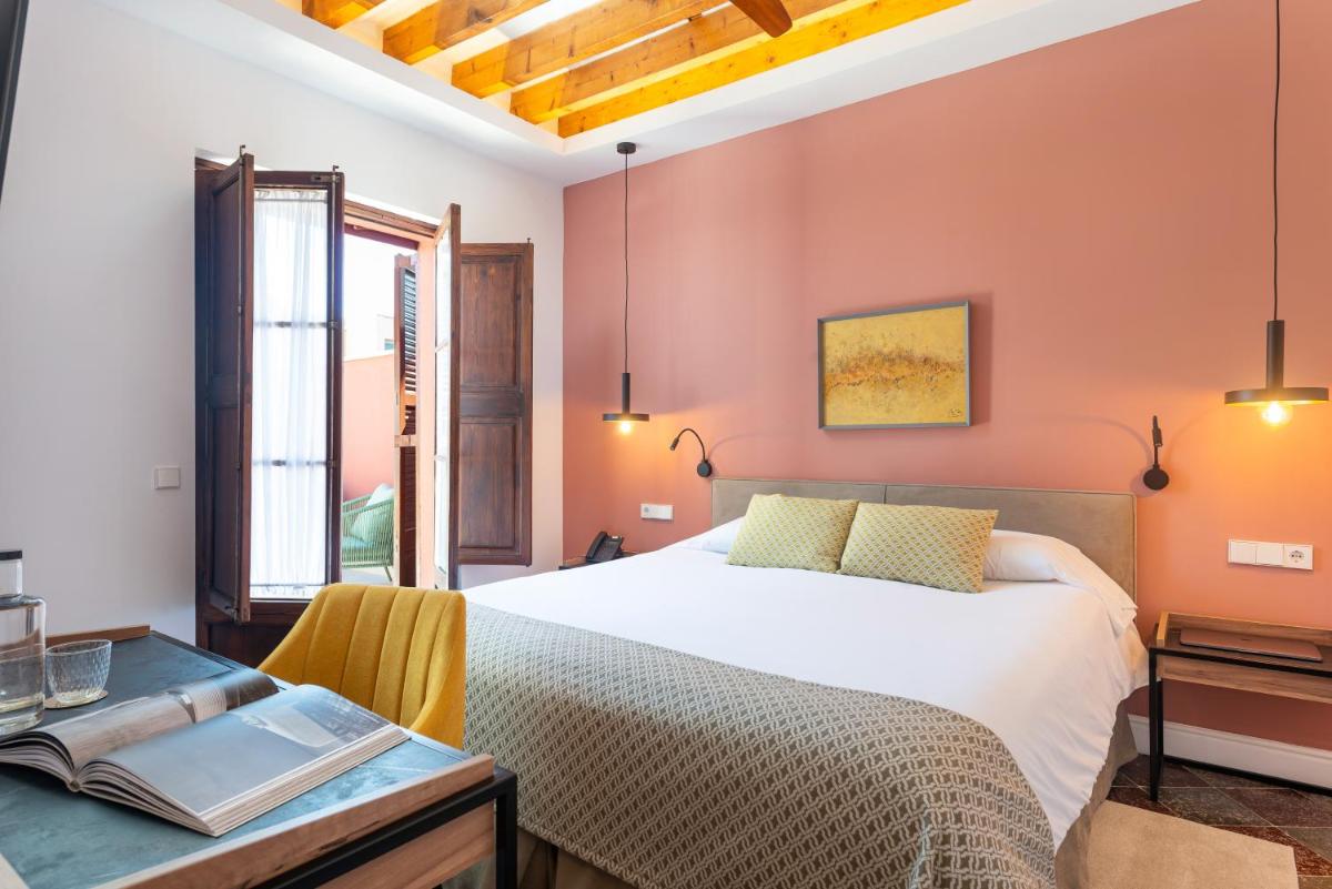 Hotel Can Quetglas