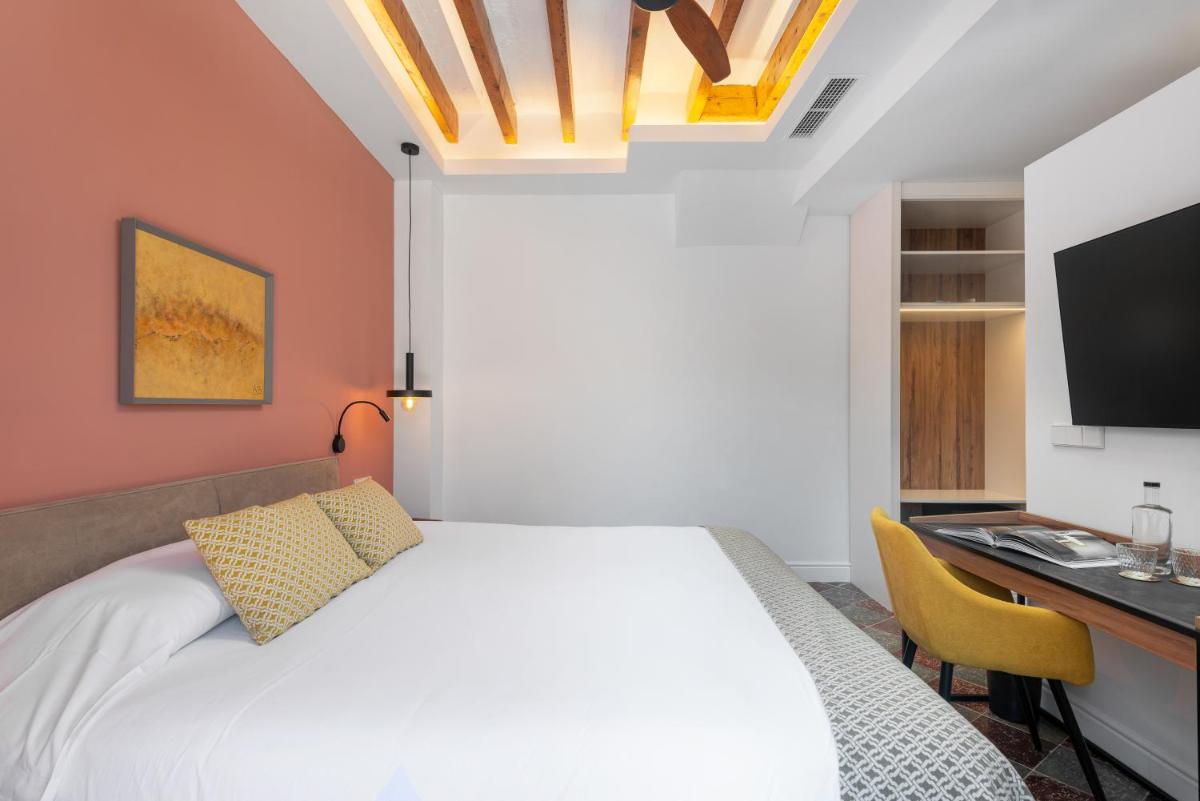 Hotel Can Quetglas