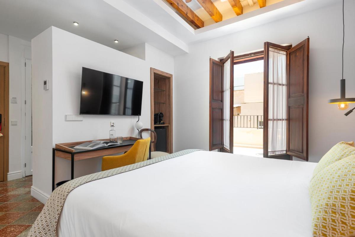 Hotel Can Quetglas
