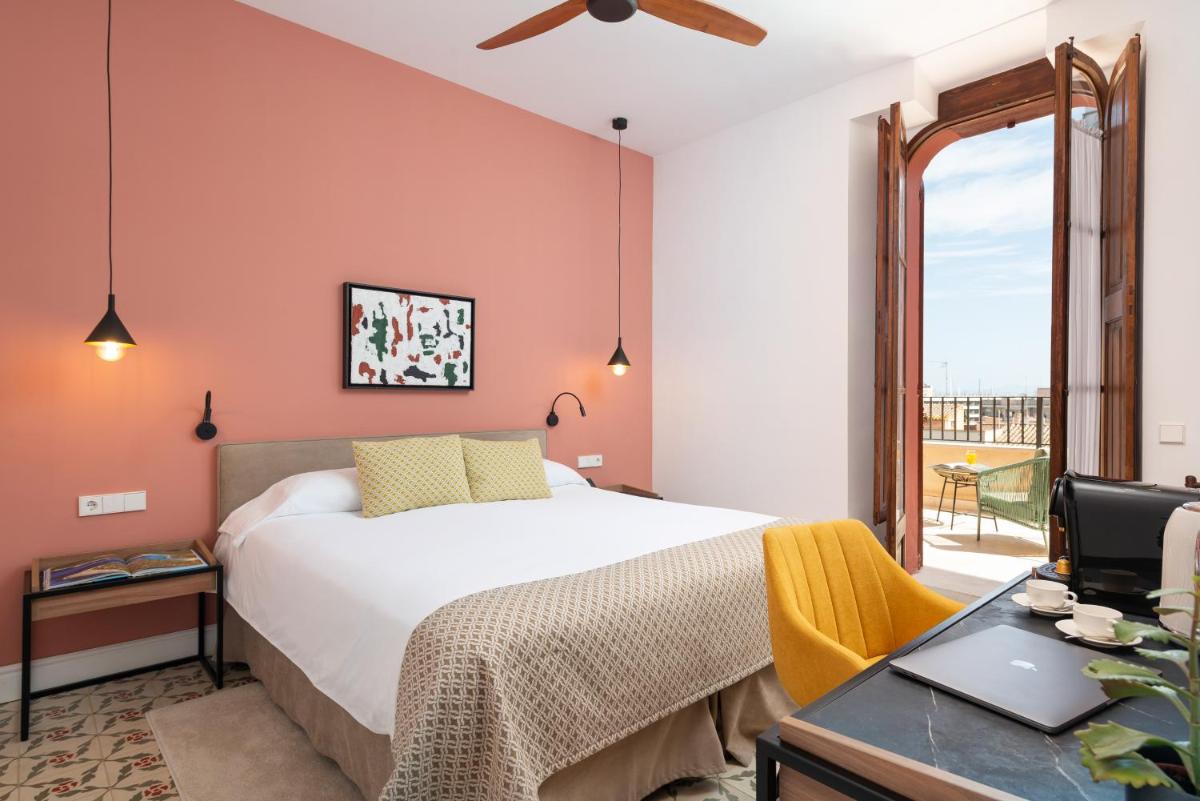 Hotel Can Quetglas