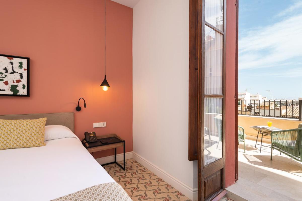 Hotel Can Quetglas
