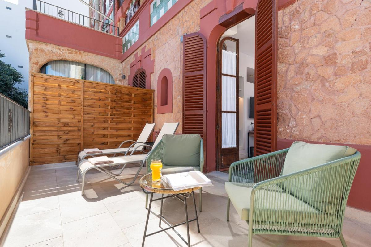 Hotel Can Quetglas