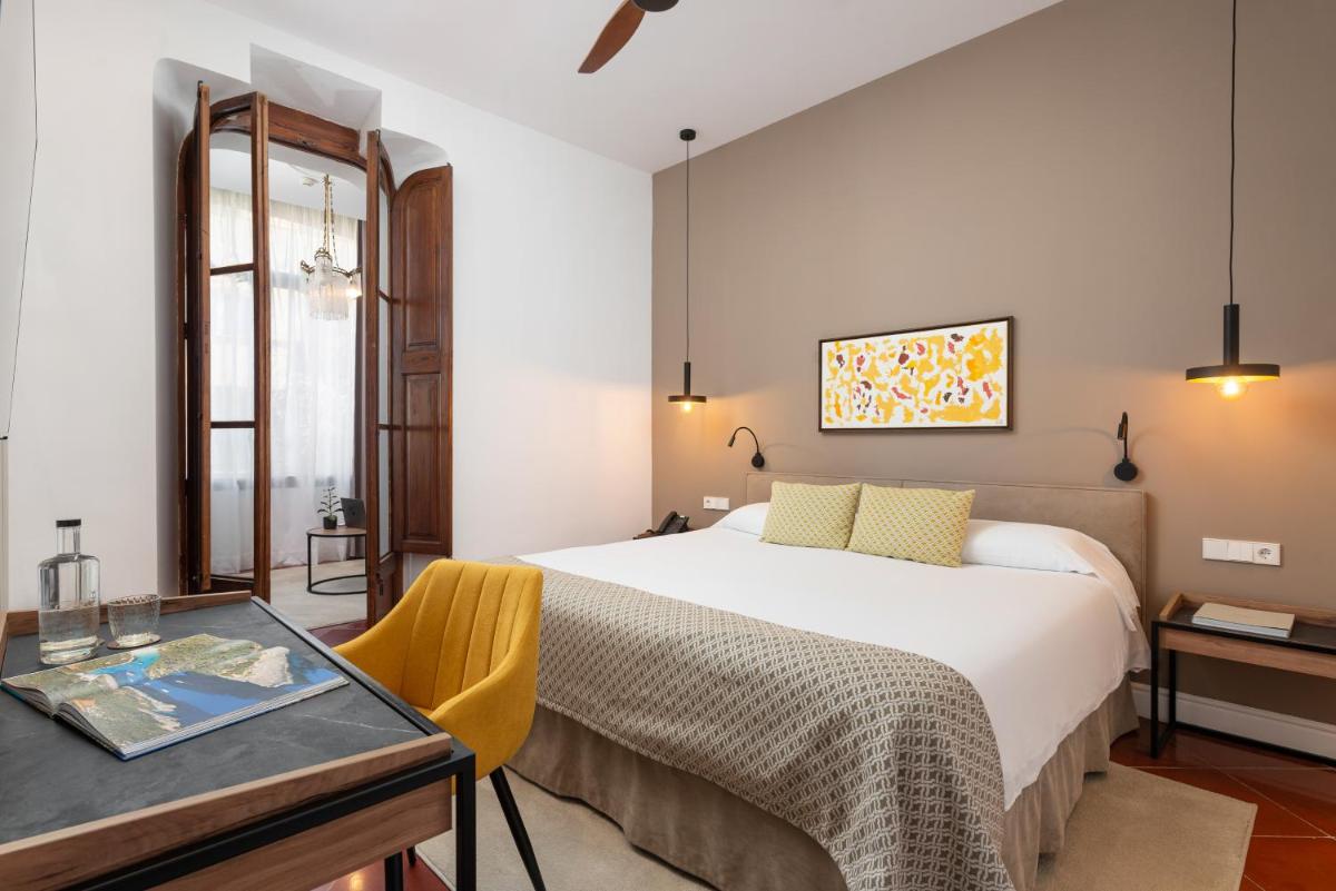 Hotel Can Quetglas