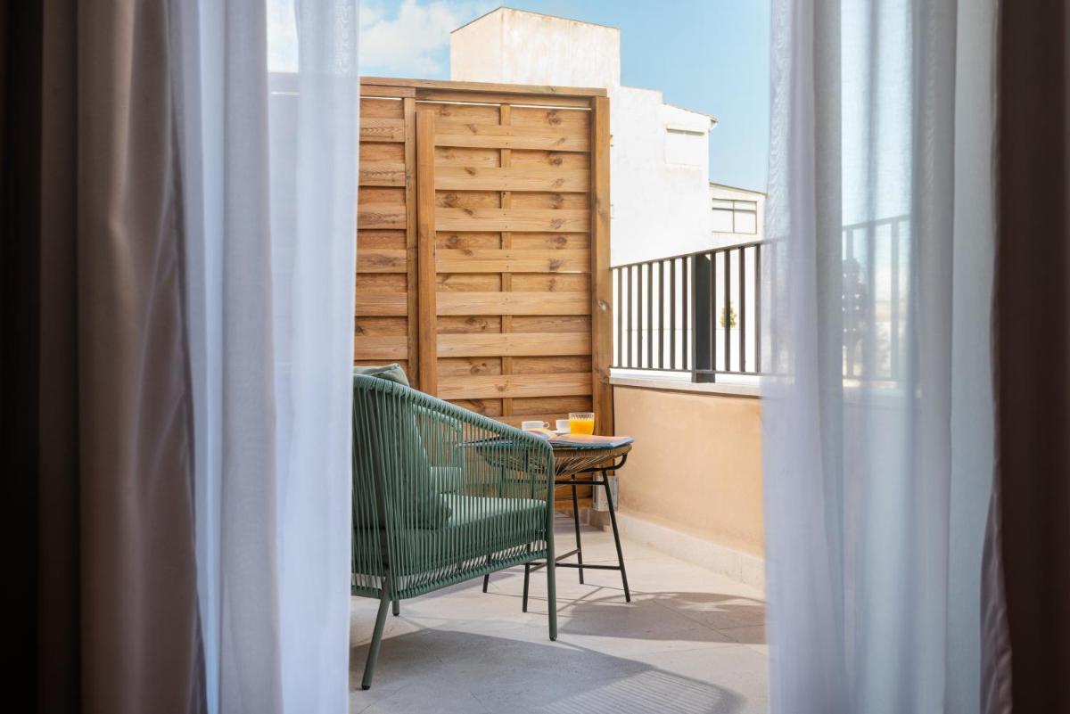 Hotel Can Quetglas