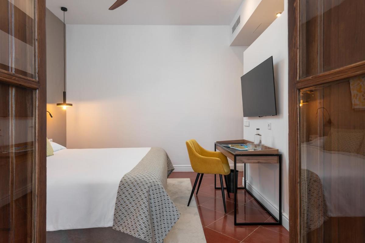 Hotel Can Quetglas