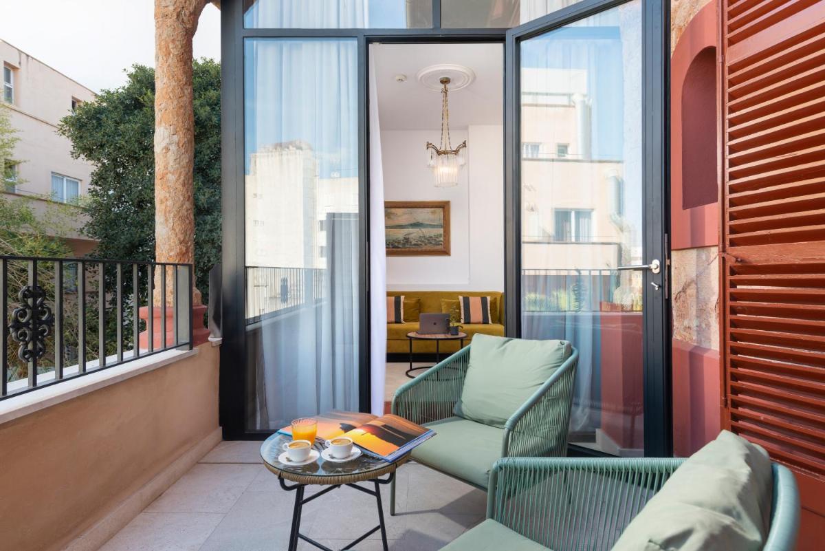 Hotel Can Quetglas