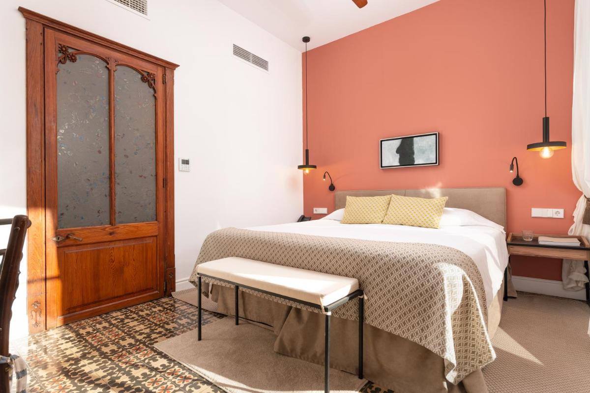 Hotel Can Quetglas