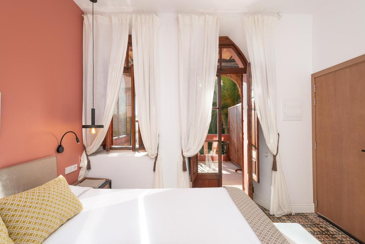 Hotel Can Quetglas