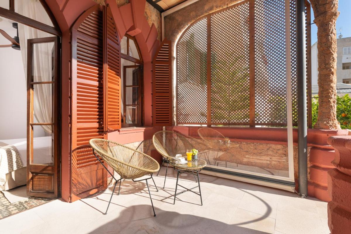 Hotel Can Quetglas