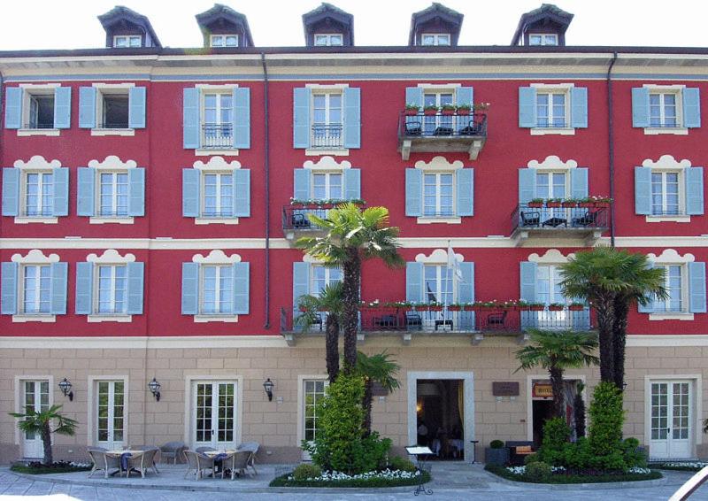 Hotel Cannobio