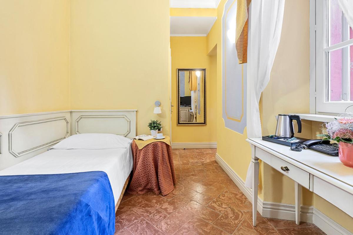Hotel Cannobio