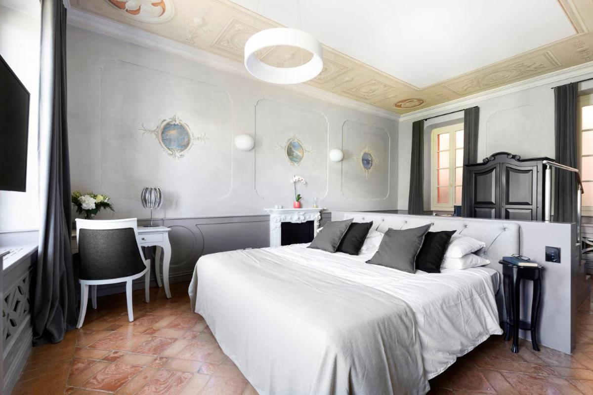 Hotel Cannobio