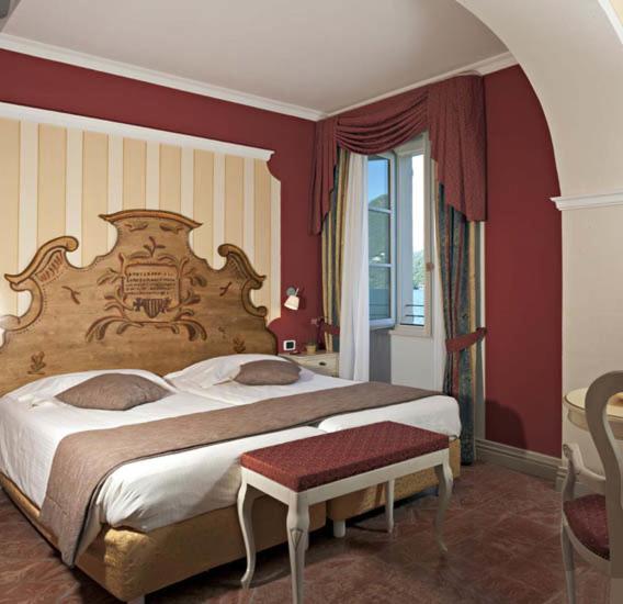 Hotel Cannobio