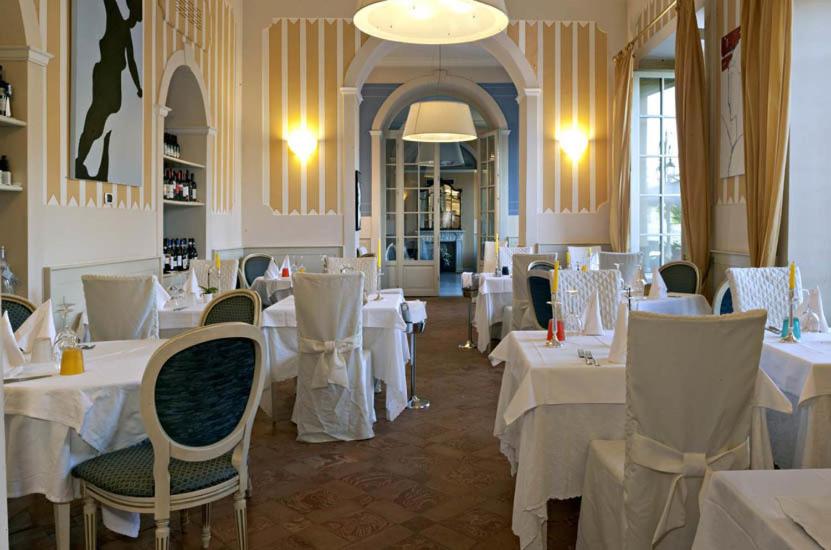 Hotel Cannobio