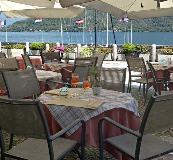 Hotel Cannobio