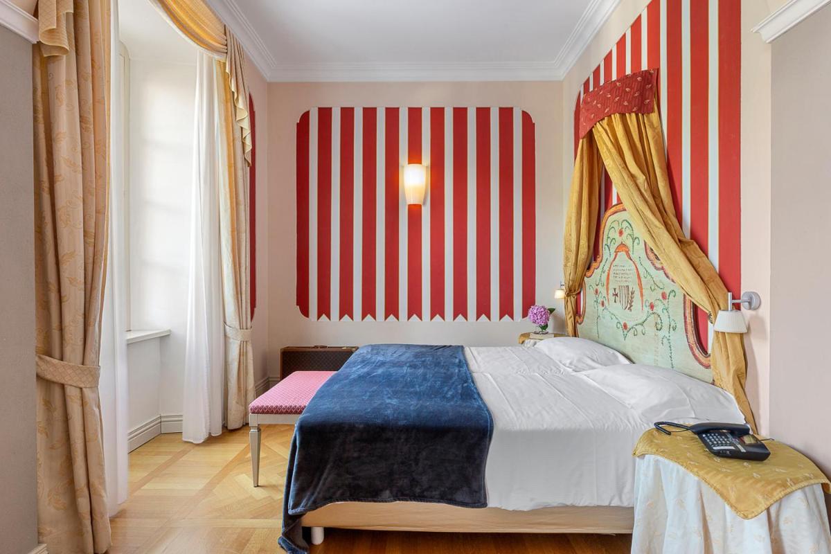 Hotel Cannobio