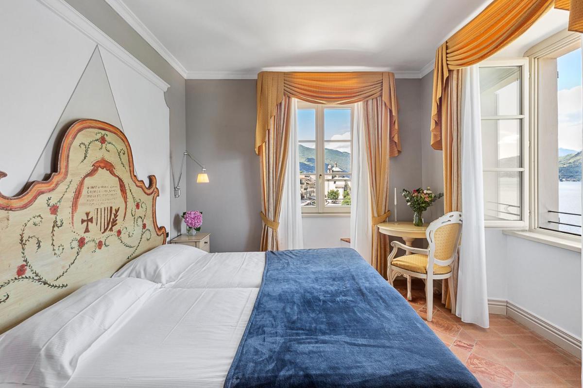 Hotel Cannobio