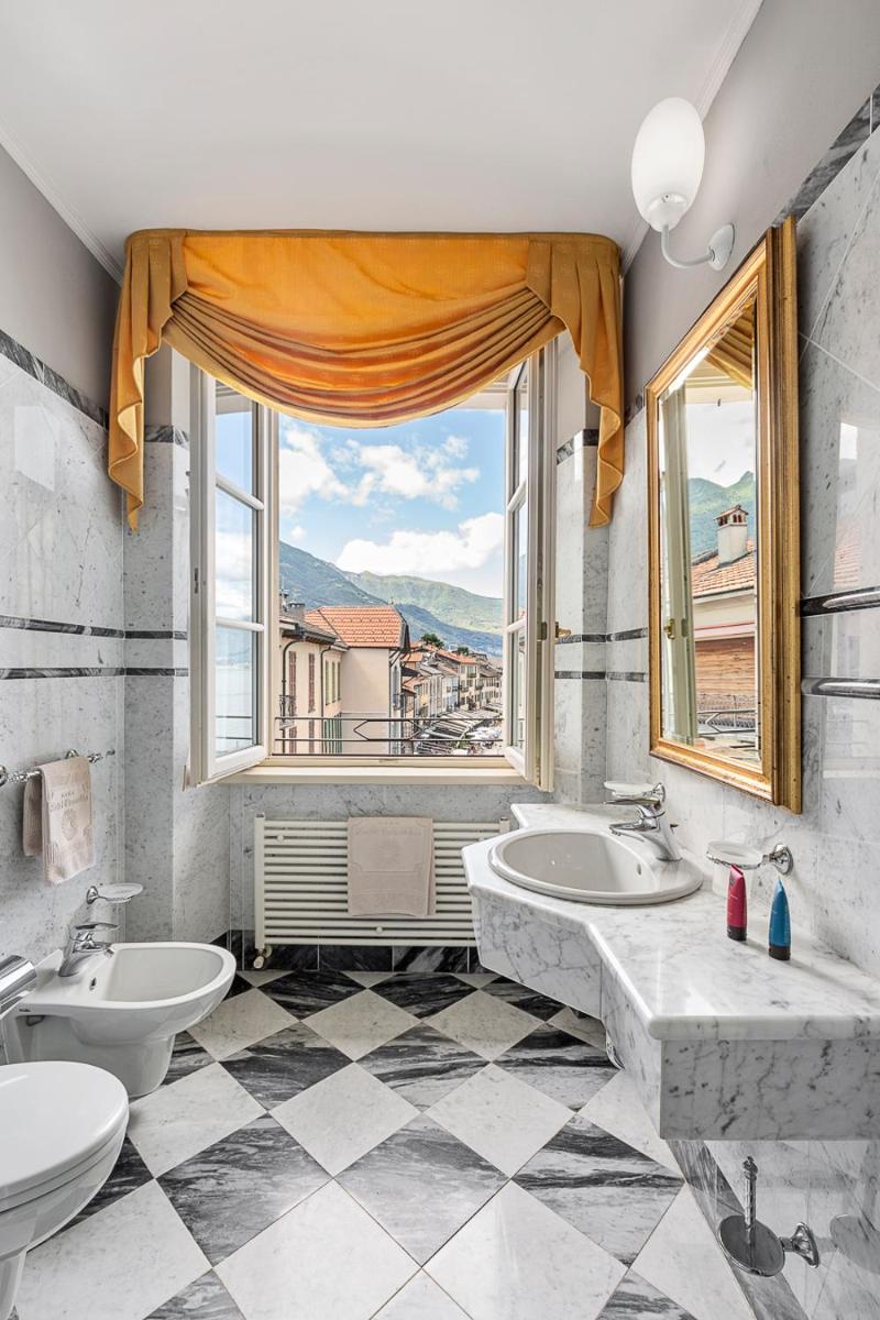 Hotel Cannobio