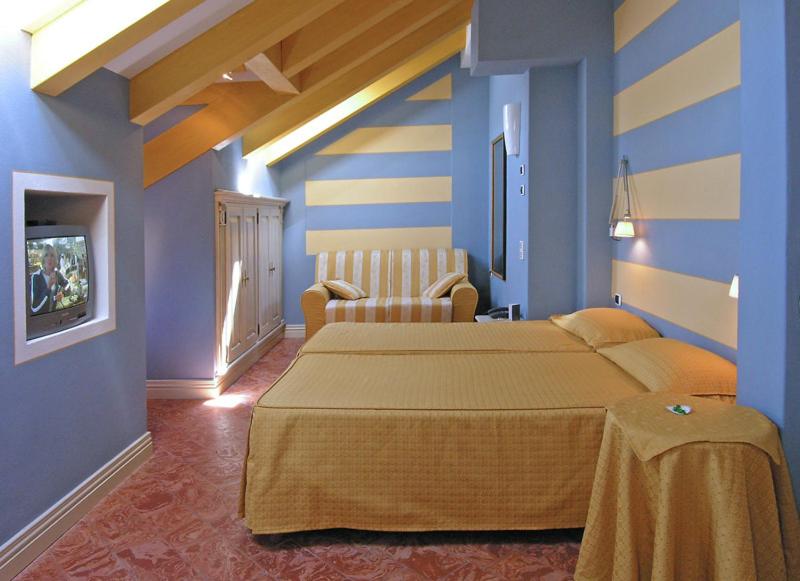 Hotel Cannobio