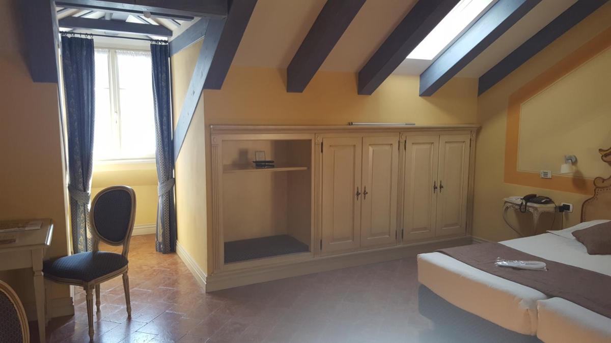 Hotel Cannobio