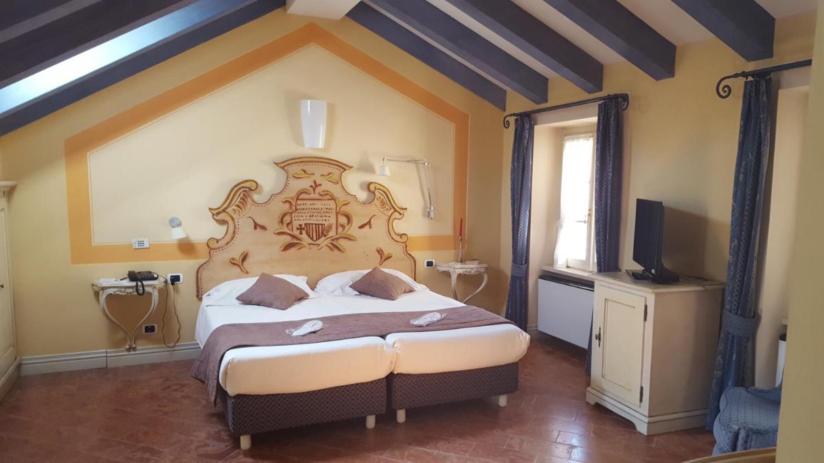 Hotel Cannobio