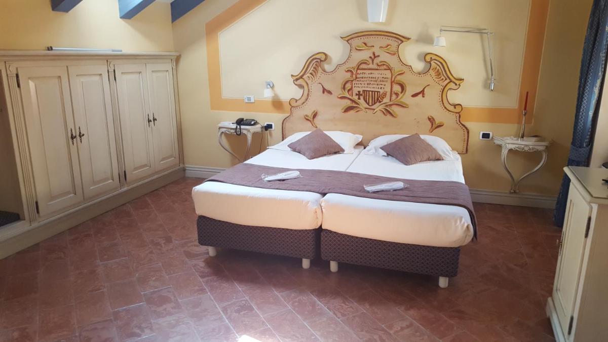 Hotel Cannobio