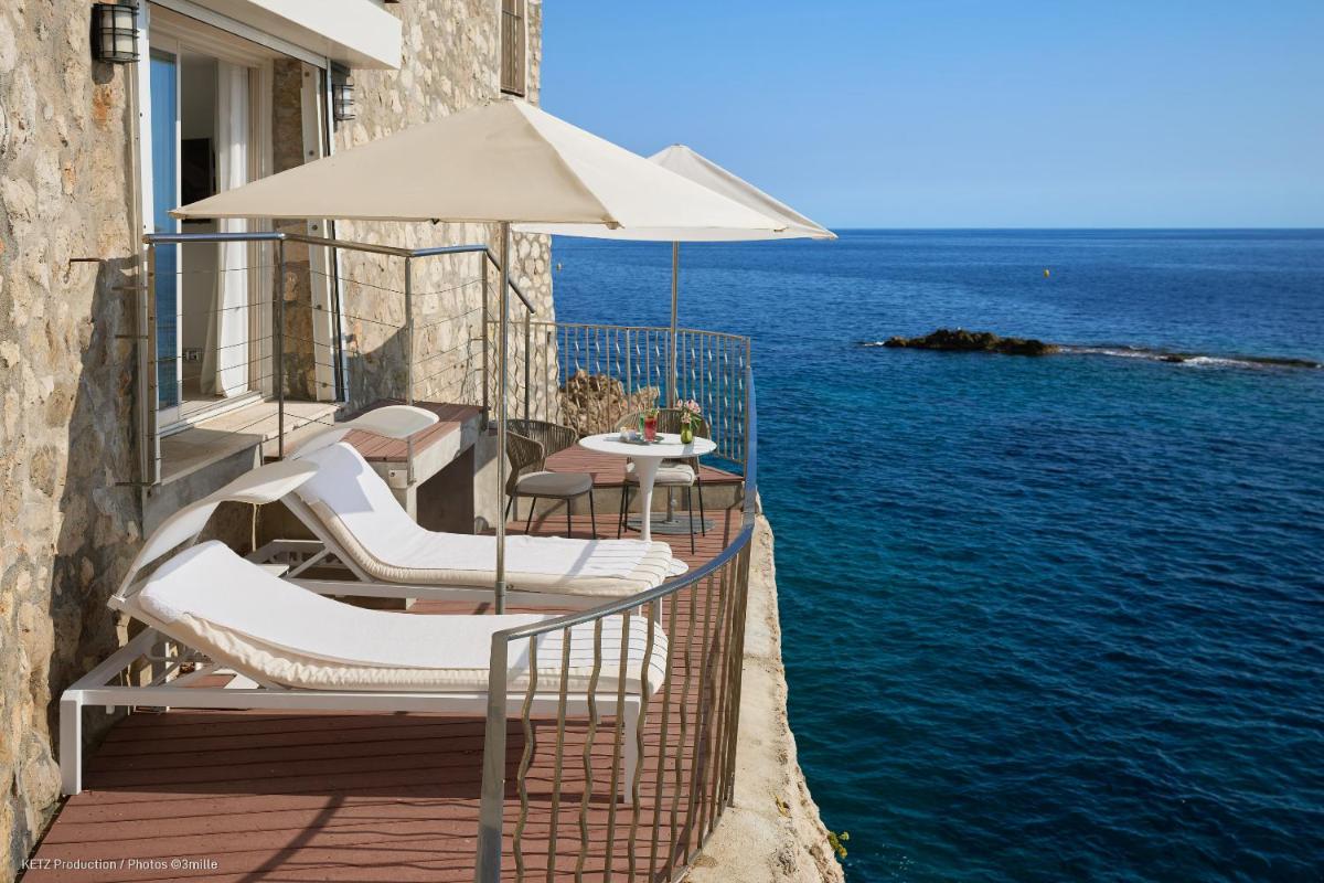 Hotel Cap Estel