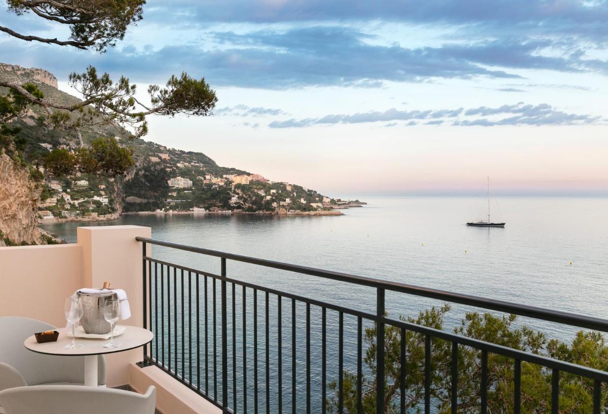 Hotel Cap Estel
