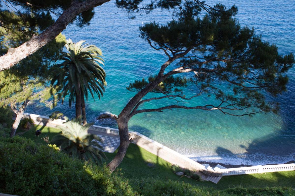 Hotel Cap Estel