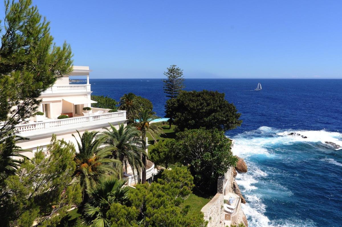 Hotel Cap Estel