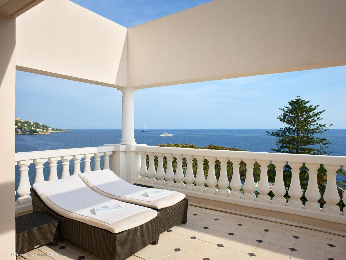 Hotel Cap Estel