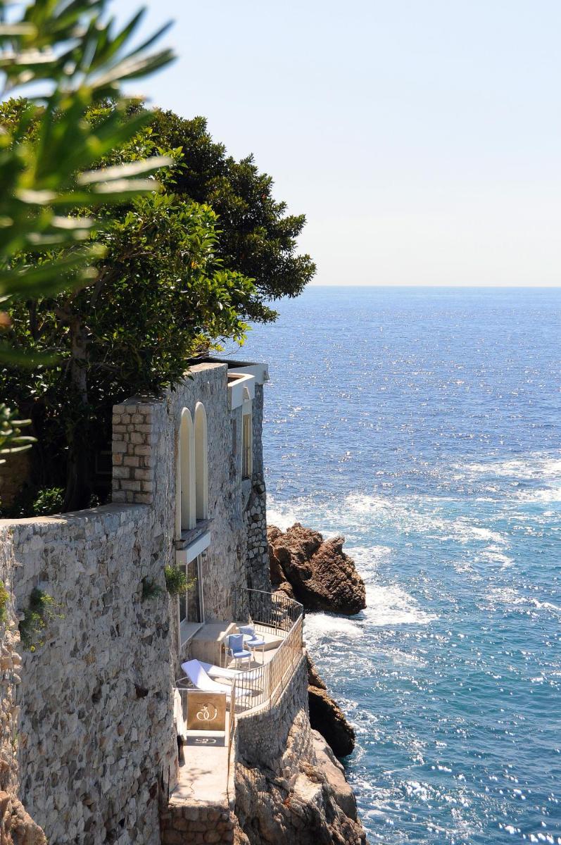 Hotel Cap Estel