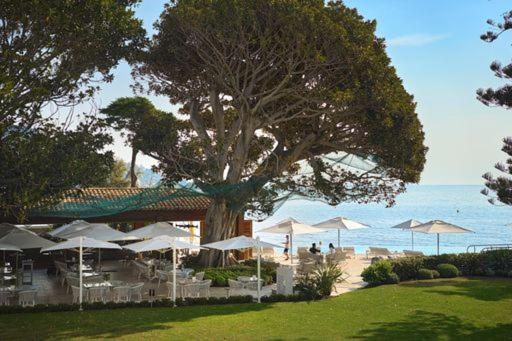 Hotel Cap Estel