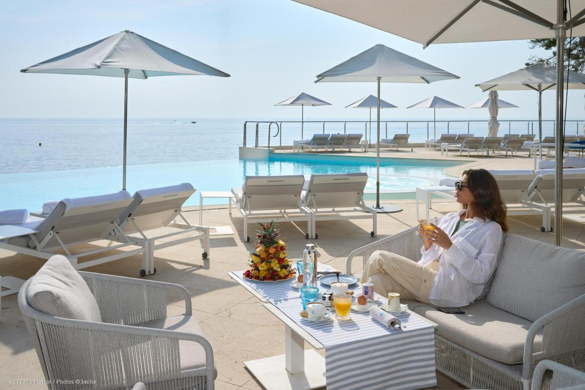 Hotel Cap Estel