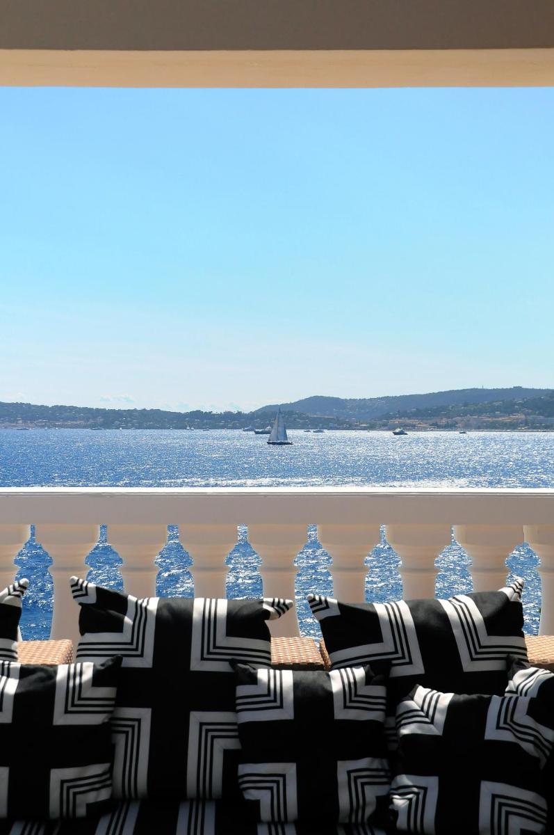 Hotel Cap Estel