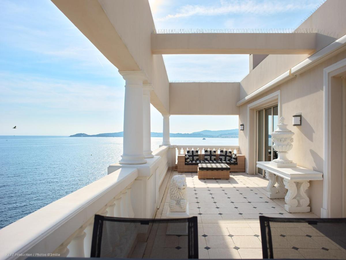 Hotel Cap Estel