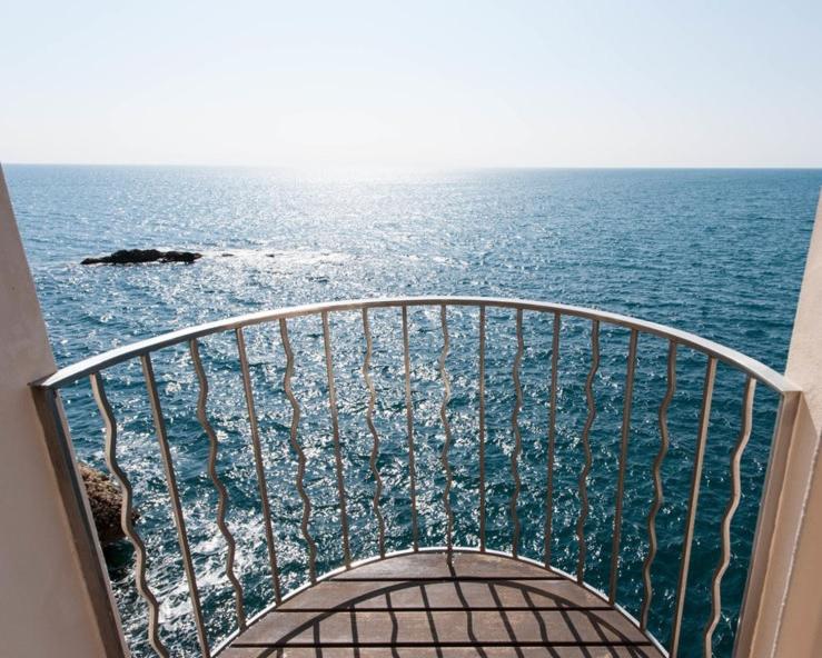 Hotel Cap Estel