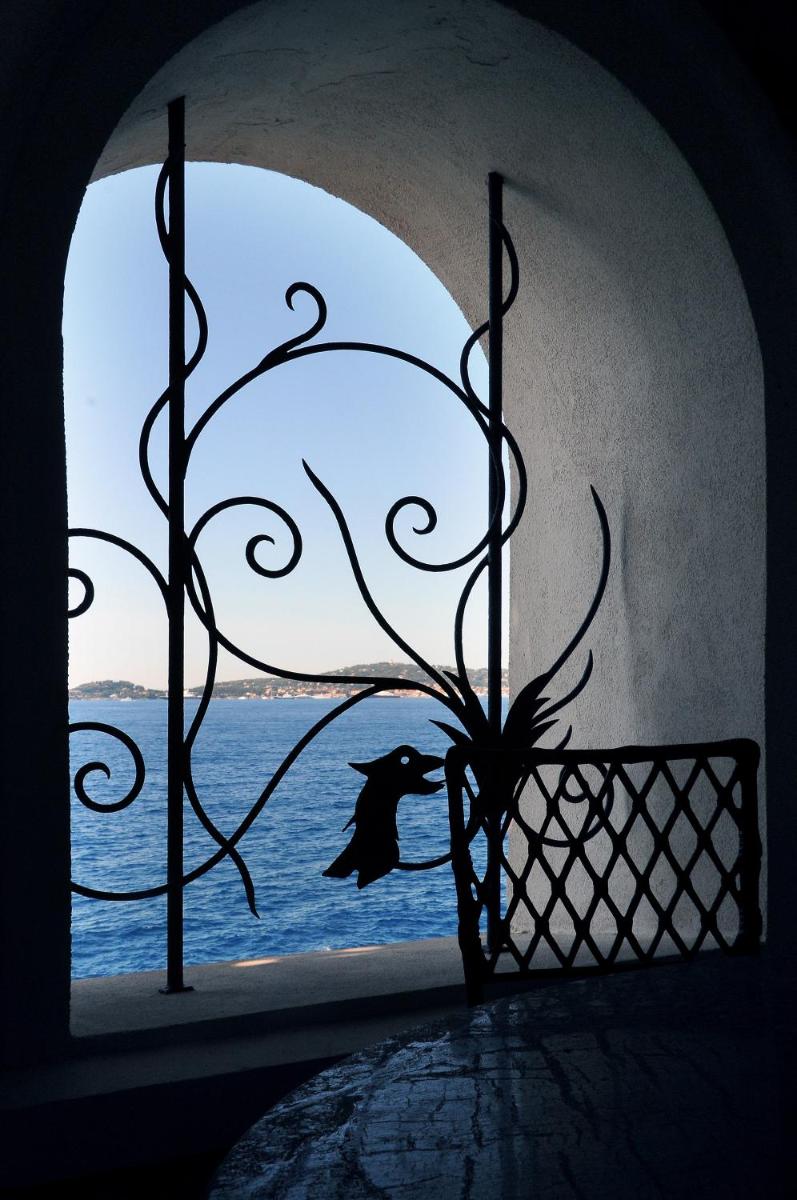 Hotel Cap Estel