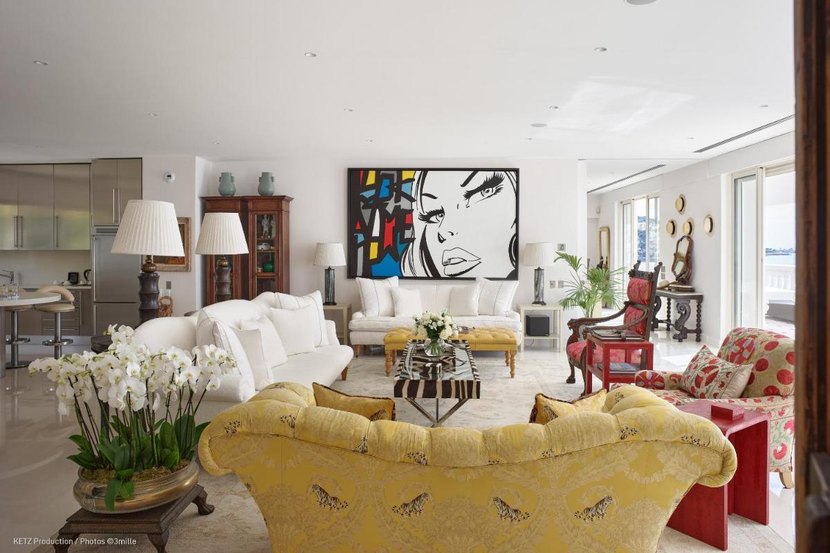 Hotel Cap Estel
