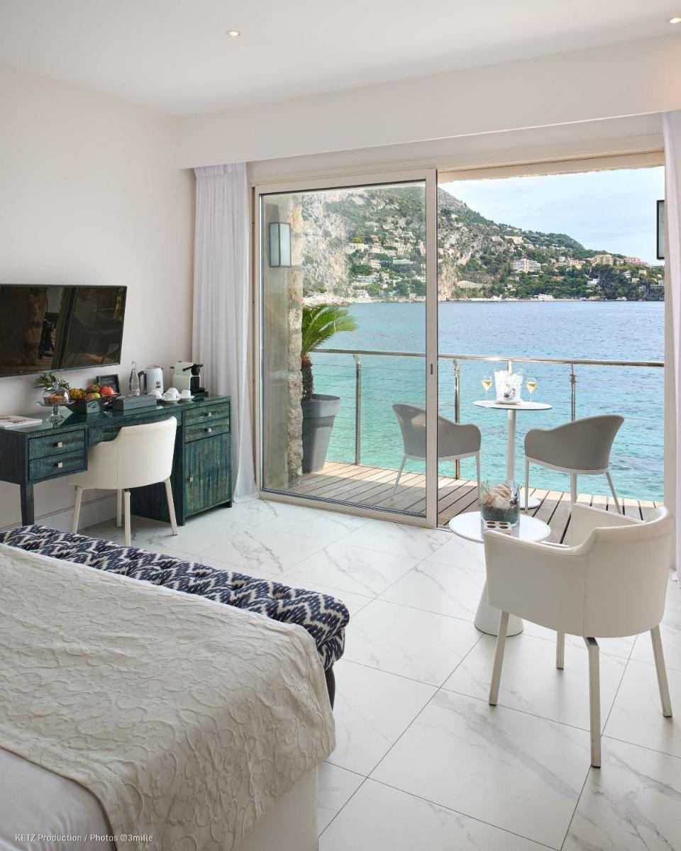 Hotel Cap Estel